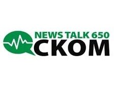 CKOM - News Talk 650